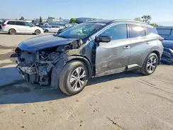 5N1AZ2BS5LN161533 2020 NISSAN MURANO
