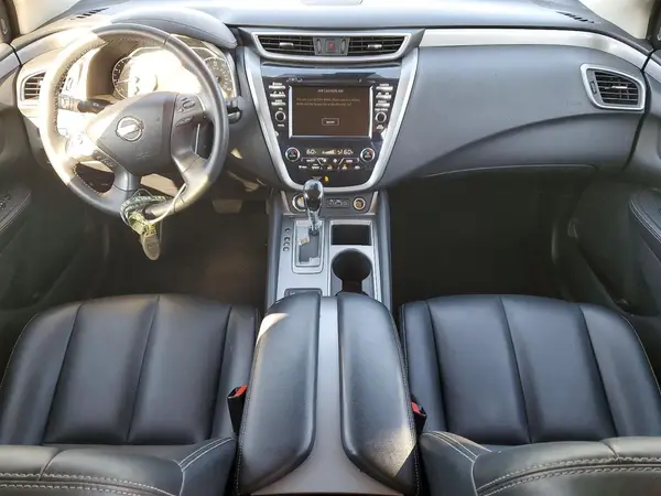 5N1AZ2BS5LN161533 2020 NISSAN MURANO - Image 8