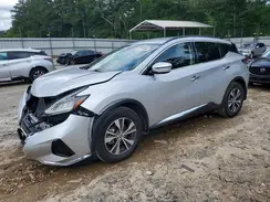 5N1AZ2BS5LN162763 2020 NISSAN MURANO