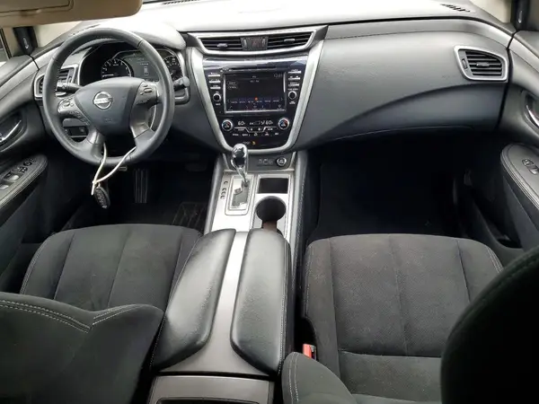 5N1AZ2BS5LN162763 2020 NISSAN MURANO - Image 8