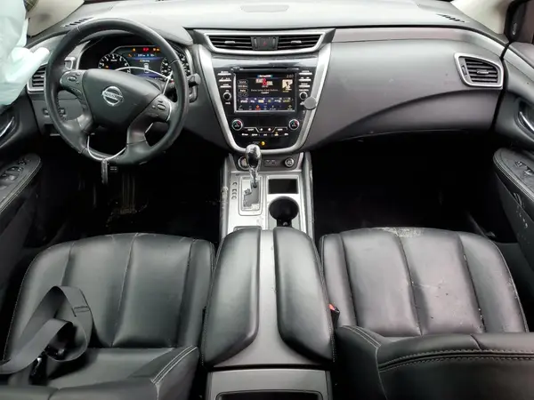 5N1AZ2BS5LN163010 2020 NISSAN MURANO - Image 8