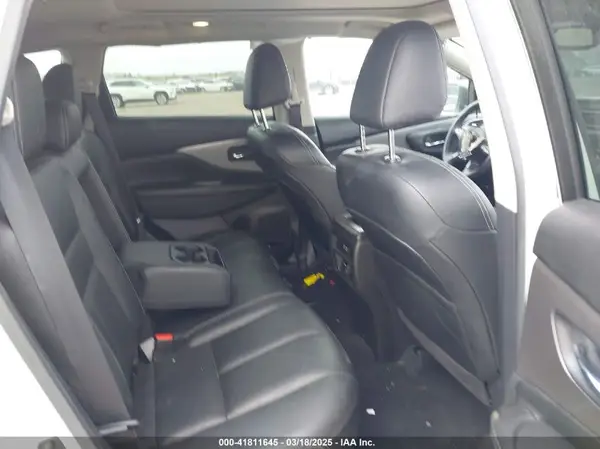5N1AZ2BS5LN168062 2020 NISSAN MURANO - Image 8