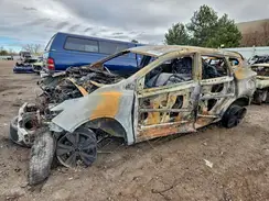 5N1AZ2BS5LN171320 2020 NISSAN MURANO