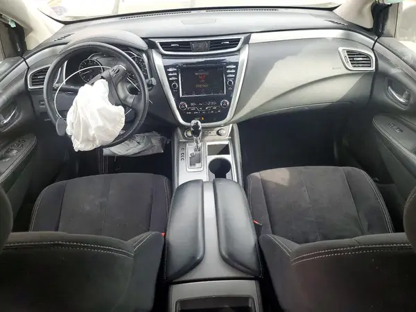 5N1AZ2BS5LN172404 2020 NISSAN MURANO - Image 8
