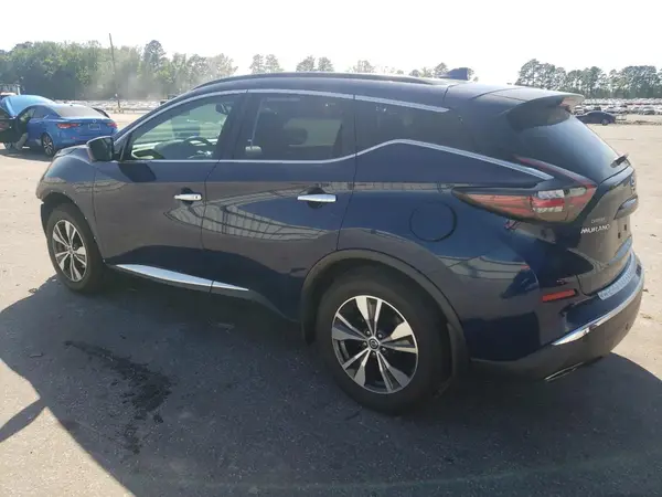 5N1AZ2BS5LN173617 2020 NISSAN MURANO - Image 2