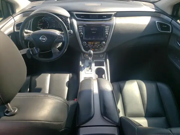 5N1AZ2BS5LN173617 2020 NISSAN MURANO - Image 8