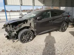 5N1AZ2BS5MC104181 2021 NISSAN MURANO