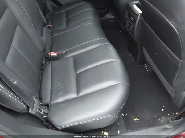 5N1AZ2BS5MC105301 2021 NISSAN MURANO - Image 8