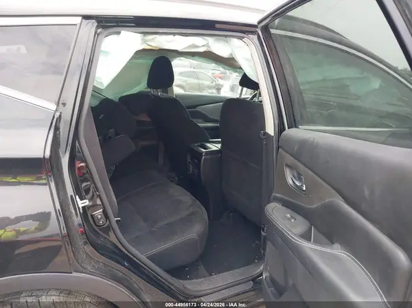 5N1AZ2BS5MC109509 2021 NISSAN MURANO - Image 8