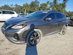 5N1AZ2BS5MC110191 2021 NISSAN MURANO