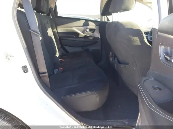5N1AZ2BS5MC114435 2021 NISSAN MURANO - Image 8