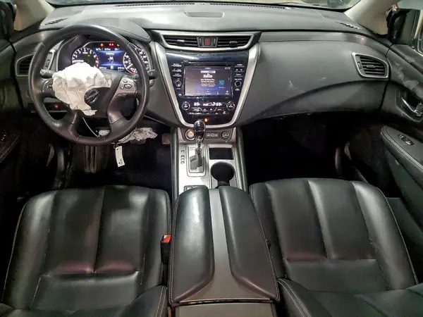 5N1AZ2BS5MC114886 2021 NISSAN MURANO - Image 8