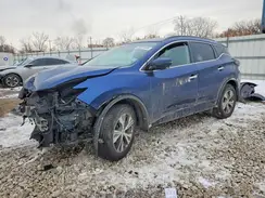 5N1AZ2BS5MC118632 2021 NISSAN MURANO