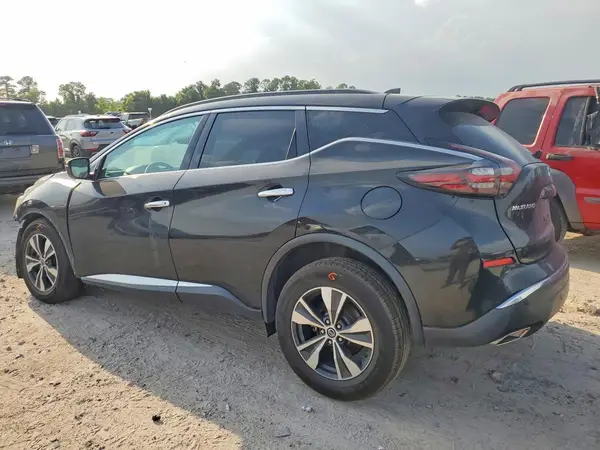 5N1AZ2BS5MC133096 2021 NISSAN MURANO - Image 2