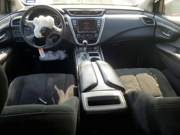 5N1AZ2BS5MC133096 2021 NISSAN MURANO - Image 8