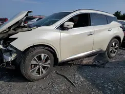 5N1AZ2BS5MC135883 2021 NISSAN MURANO