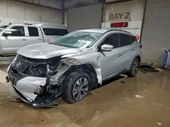 5N1AZ2BS5MC140405 2021 NISSAN MURANO