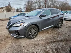 5N1AZ2BS5MC143109 2021 NISSAN MURANO
