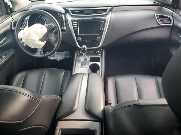 5N1AZ2BS5MC147077 2021 NISSAN MURANO - Image 8