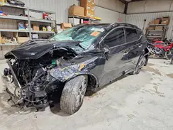 5N1AZ2BS5NC121273 2022 NISSAN MURANO