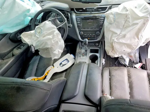 5N1AZ2BS5NC127252 2022 NISSAN MURANO - Image 8