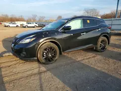 5N1AZ2BS5NC127610 2022 NISSAN MURANO