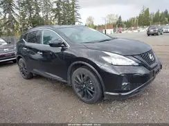 5N1AZ2BS5NC128742 2022 NISSAN MURANO
