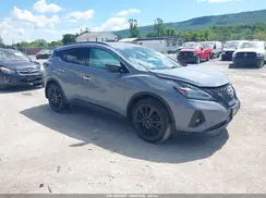 5N1AZ2BS5PC101074 2023 NISSAN MURANO