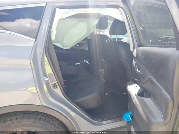 5N1AZ2BS5PC101074 2023 NISSAN MURANO - Image 8