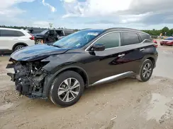 5N1AZ2BS5PC101897 2023 NISSAN MURANO