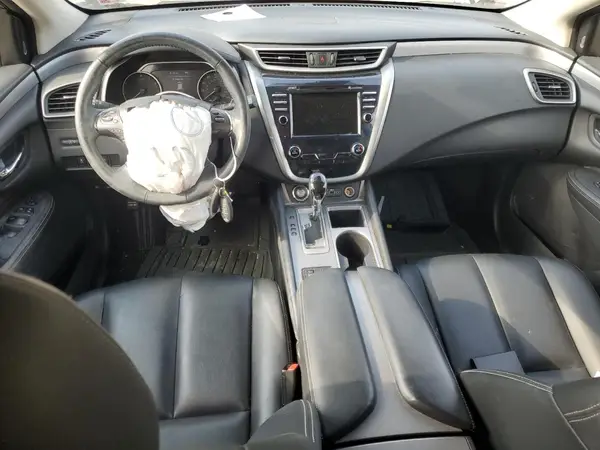 5N1AZ2BS5PC101897 2023 NISSAN MURANO - Image 8