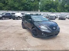 5N1AZ2BS5PC110423 2023 NISSAN MURANO