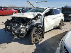 5N1AZ2BS5PC110910 2023 NISSAN MURANO
