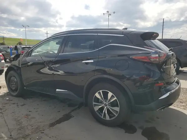 5N1AZ2BS5PC114200 2023 NISSAN MURANO - Image 2