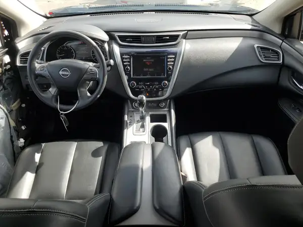 5N1AZ2BS5PC114200 2023 NISSAN MURANO - Image 8