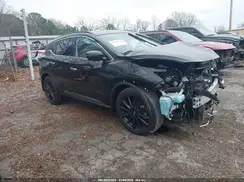 5N1AZ2BS5PC116772 2023 NISSAN MURANO
