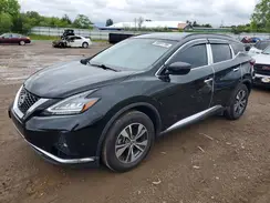 5N1AZ2BS5PC122569 2023 NISSAN MURANO