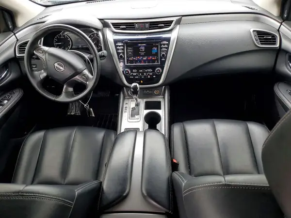 5N1AZ2BS5PC122569 2023 NISSAN MURANO - Image 8