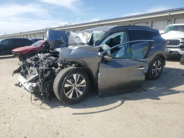 5N1AZ2BS5PC123575 2023 NISSAN MURANO - Image 1
