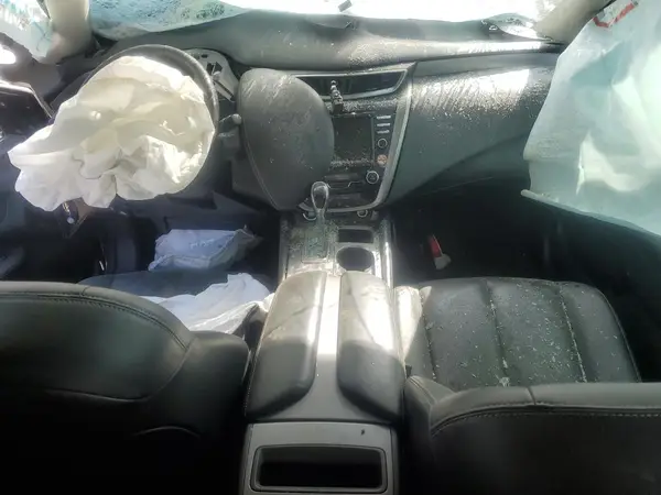 5N1AZ2BS5PC123575 2023 NISSAN MURANO - Image 8