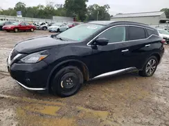 5N1AZ2BS5PC124239 2023 NISSAN MURANO