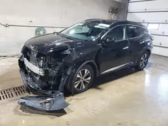 5N1AZ2BS5PC124368 2023 NISSAN MURANO