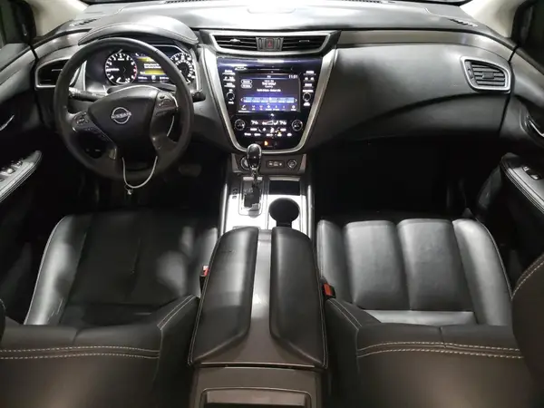5N1AZ2BS5PC124368 2023 NISSAN MURANO - Image 8