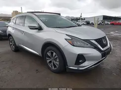 5N1AZ2BS5PC127352 2023 NISSAN MURANO