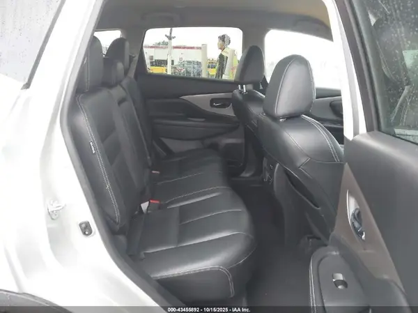 5N1AZ2BS5PC127352 2023 NISSAN MURANO - Image 8