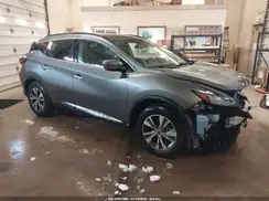 5N1AZ2BS5PC128372 2023 NISSAN MURANO