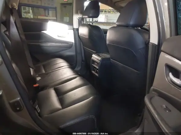 5N1AZ2BS5PC128372 2023 NISSAN MURANO - Image 8