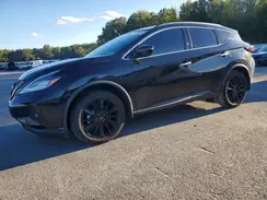 5N1AZ2BS5PC130607 2023 NISSAN MURANO