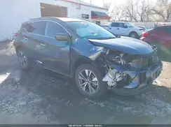 5N1AZ2BS5PC134558 2023 NISSAN MURANO
