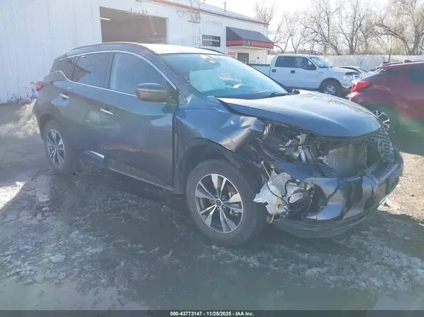 5N1AZ2BS5PC134558 2023 NISSAN MURANO - Image 1
